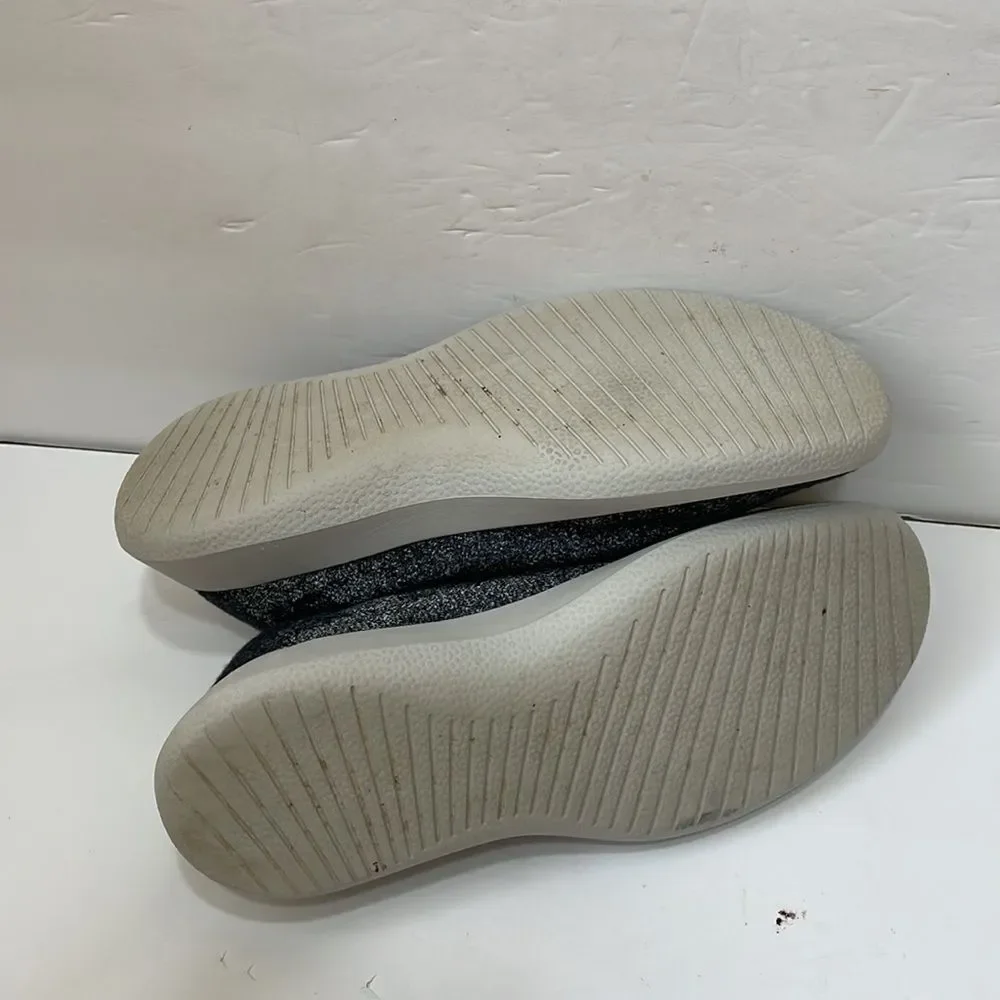ALLBIRDS‎ WOOL SNEAKERS IN CHARCOAL